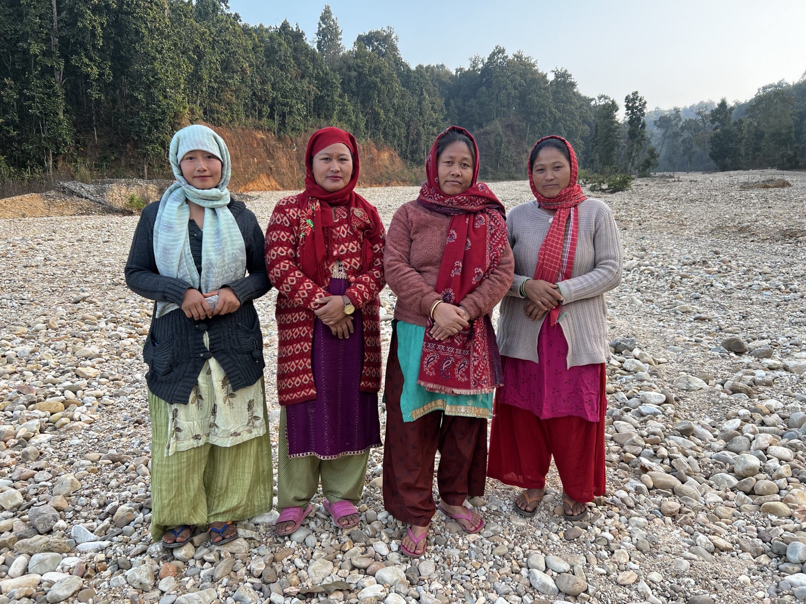 Nepal community