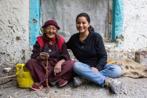 Saloni Bhatia_WCN_Scholar_2018