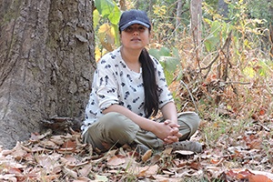 Monsoon Pokharel Khatiwada