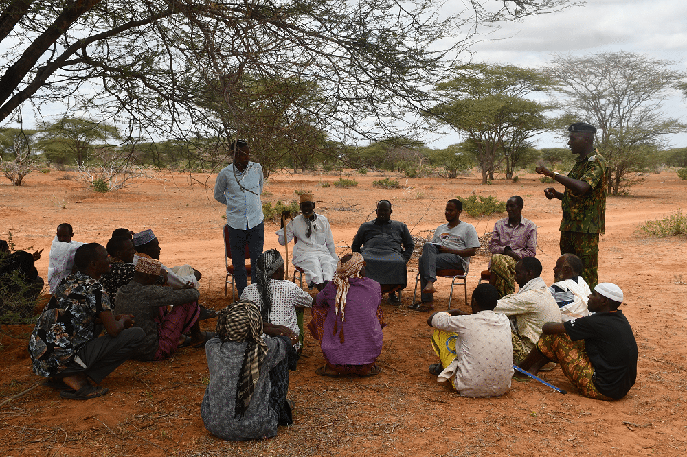 FARMERS-GIRAFFE COEXISTENCE TOOLBOX
